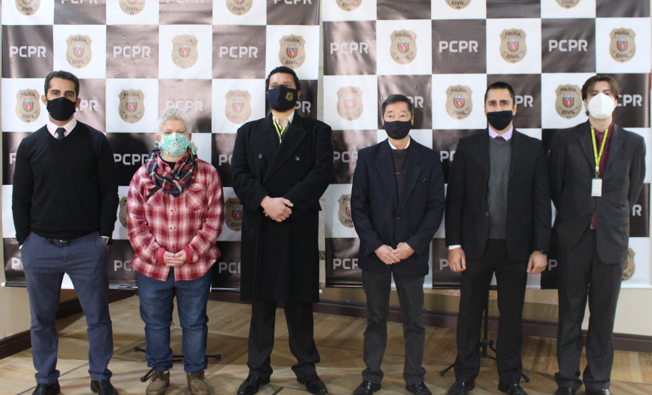 Força-tarefa fiscaliza 300 postos de combustíveis no PR; 181 tinham irregularidades