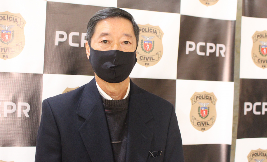 Força-tarefa fiscaliza 300 postos de combustíveis no PR; 181 tinham irregularidades