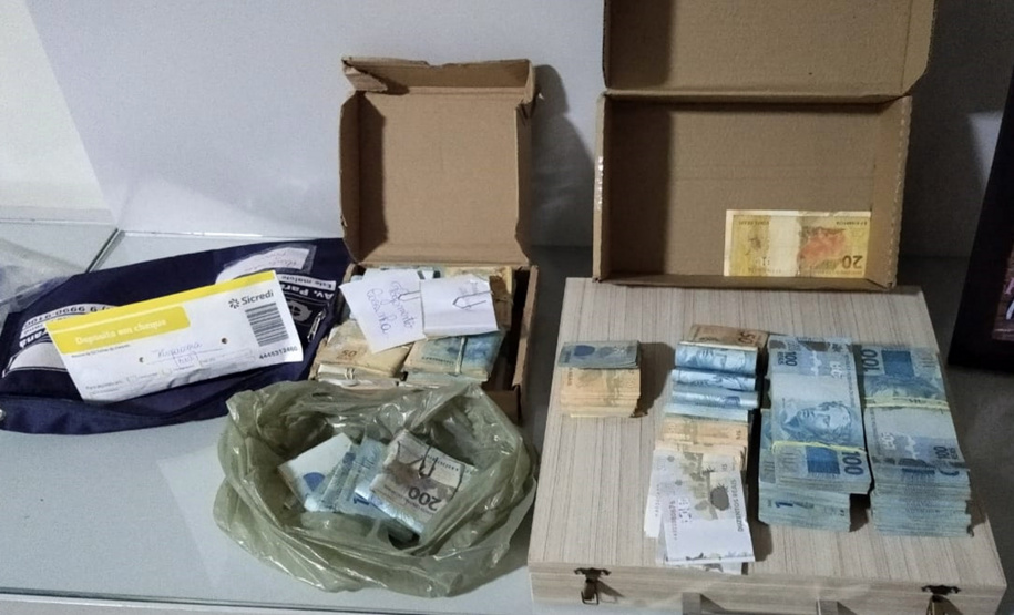 Polícia Militar e Ministério Público deflagram Operação Força e Honra para cumprir 69 mandados judiciais no Noroeste e Oeste do PR