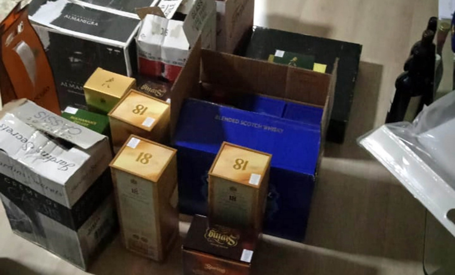 Polícia Militar e Ministério Público deflagram Operação Força e Honra para cumprir 69 mandados judiciais no Noroeste e Oeste do PR