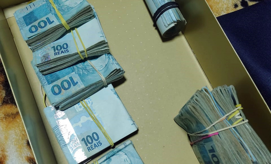 Polícia Militar e Ministério Público deflagram Operação Força e Honra para cumprir 69 mandados judiciais no Noroeste e Oeste do PR