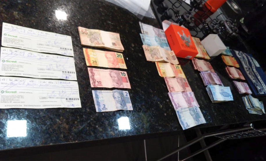 Polícia Militar e Ministério Público deflagram Operação Força e Honra para cumprir 69 mandados judiciais no Noroeste e Oeste do PR