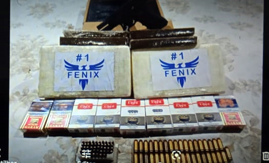 Polícia Militar e Ministério Público deflagram Operação Força e Honra para cumprir 69 mandados judiciais no Noroeste e Oeste do PR