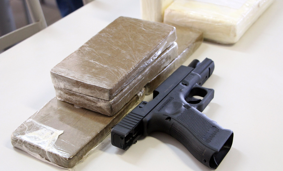 Polícia Militar e Ministério Público deflagram Operação Força e Honra para cumprir 69 mandados judiciais no Noroeste e Oeste do PR