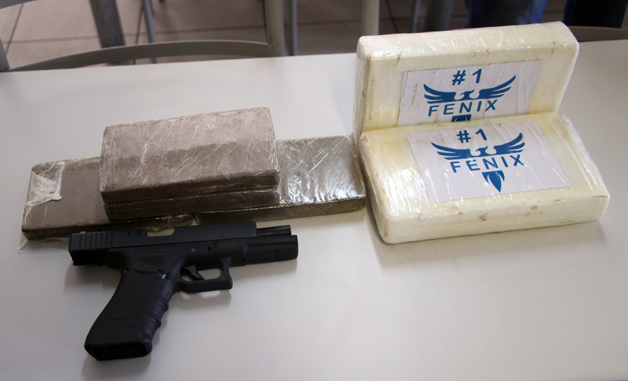 Polícia Militar e Ministério Público deflagram Operação Força e Honra para cumprir 69 mandados judiciais no Noroeste e Oeste do PR