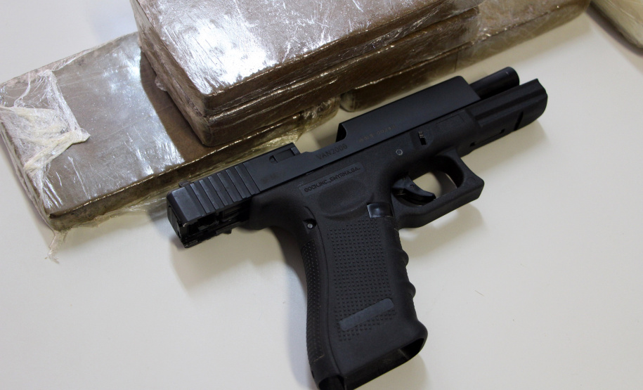 Polícia Militar e Ministério Público deflagram Operação Força e Honra para cumprir 69 mandados judiciais no Noroeste e Oeste do PR