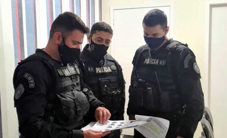 Polícia Civil prende três pessoas por estupro de vulnerável em operação nacional
