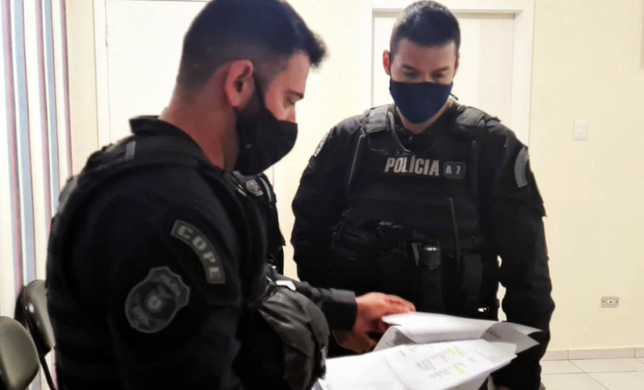 Polícia Civil prende três pessoas por estupro de vulnerável em operação nacional