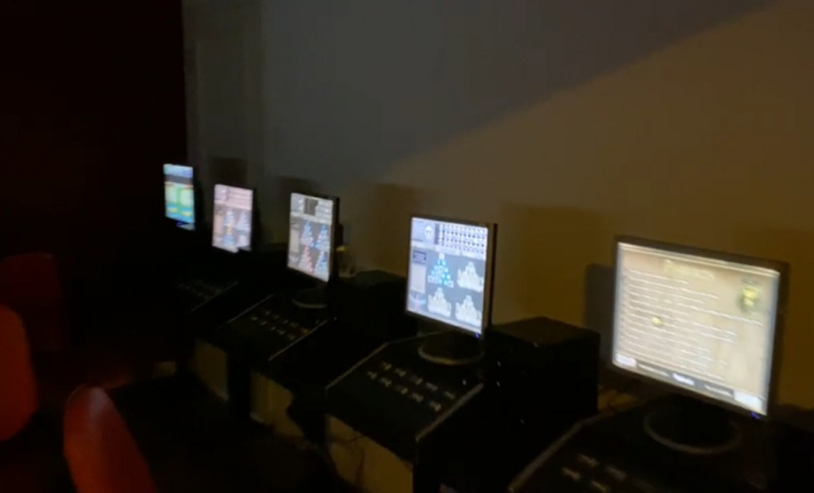 Fiscalização fecha 13 pontos comerciais e dispersa aglomerações em Curitiba