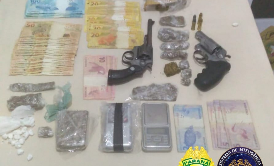 Em 12 dias, Operação Báratro da Polícia Militar já cumpriu mais de 200 Mandados Judiciais em todo o estado