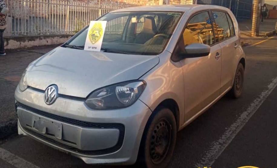 Diária extrajornada coloca quase 4 mil policiais e bombeiros militares a mais nas ruas