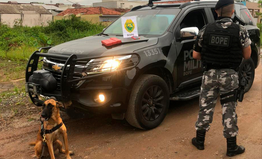 Diária extrajornada coloca quase 4 mil policiais e bombeiros militares a mais nas ruas