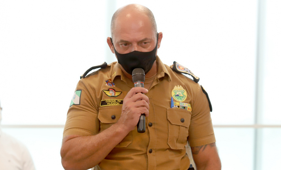 Diária extrajornada coloca quase 4 mil policiais e bombeiros militares a mais nas ruas