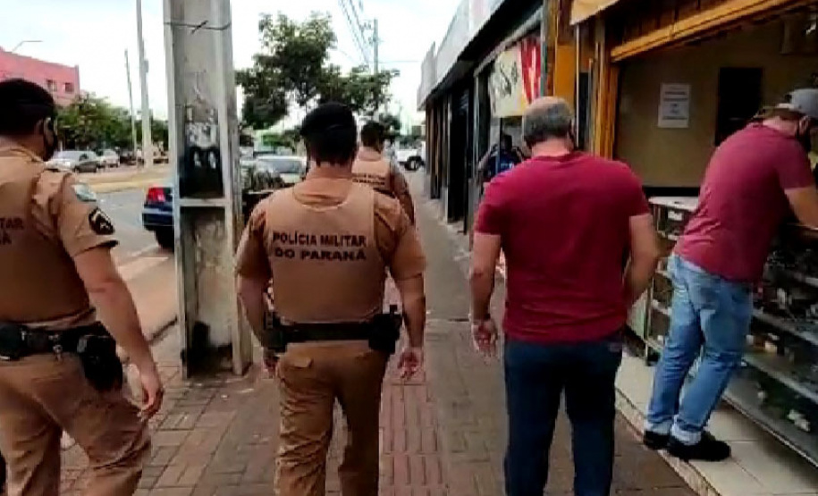 Diária extrajornada coloca quase 4 mil policiais e bombeiros militares a mais nas ruas