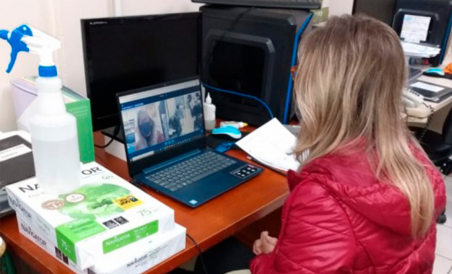 Programa Remição pela Leitura realiza mais de 7 mil atendimentos virtuais em 2021