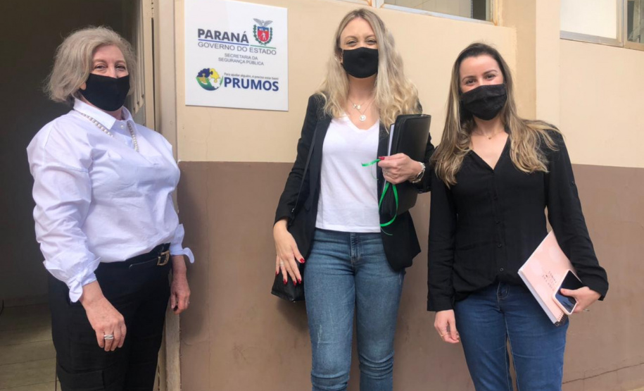 Programa de saúde mental de profissionais da segurança pública concorre ao Prêmio Innovare