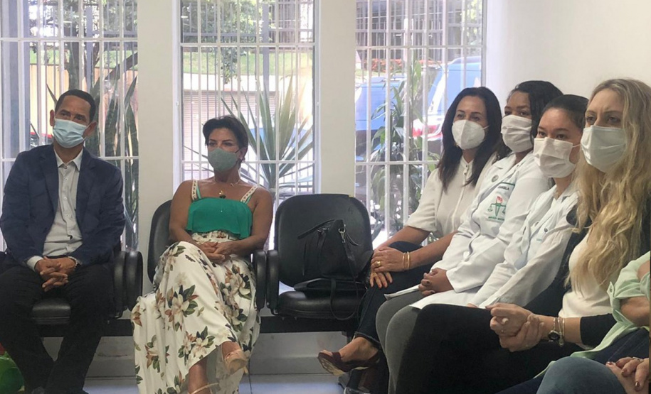 Programa de saúde mental de profissionais da segurança pública concorre ao Prêmio Innovare