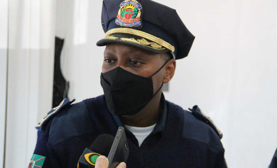 Polícia deflagra operação no combate à receptação de materiais recicláveis em Curitiba