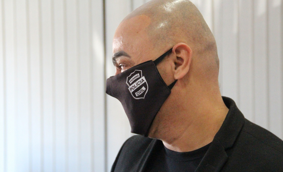 Polícia deflagra operação no combate à receptação de materiais recicláveis em Curitiba