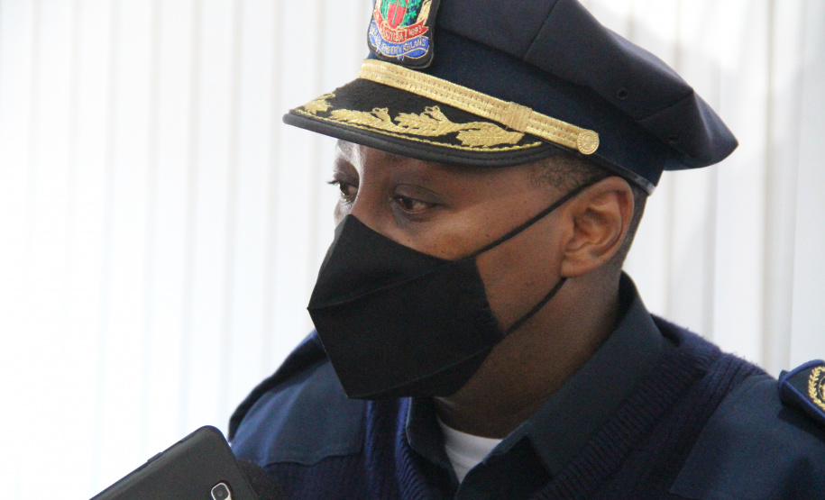 Polícia deflagra operação no combate à receptação de materiais recicláveis em Curitiba