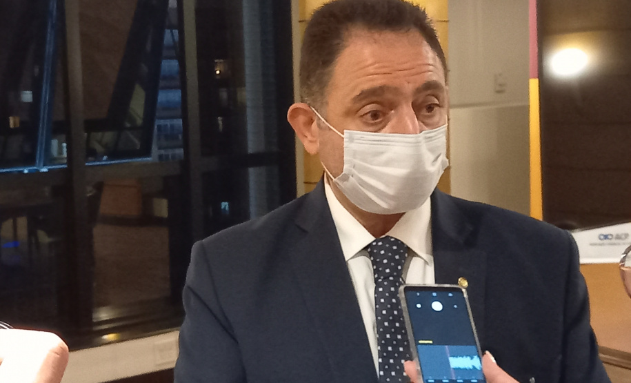 SESP e PM reúnem-se com Conselhos de Segurança de todo o Paraná para discutir melhorias para a sociedade