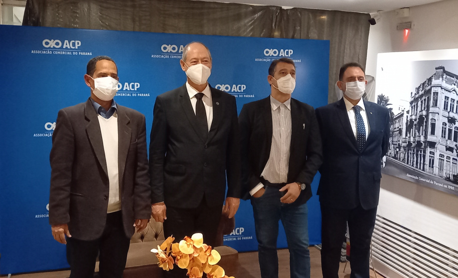 SESP e PM reúnem-se com Conselhos de Segurança de todo o Paraná para discutir melhorias para a sociedade