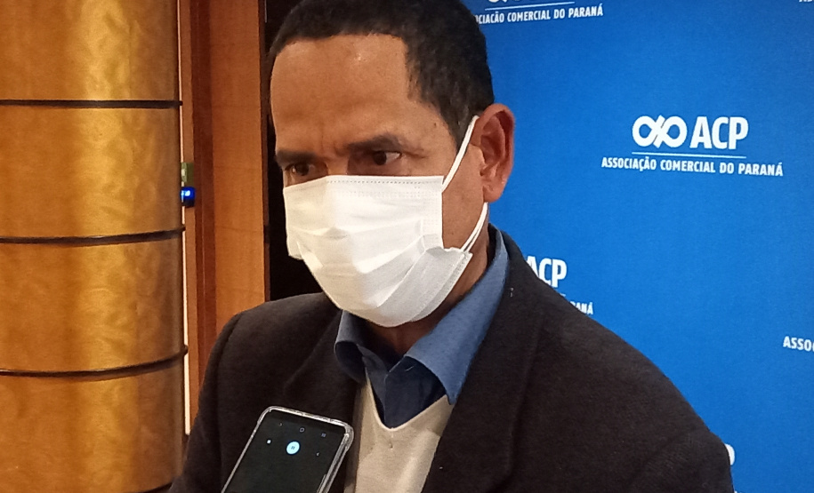 SESP e PM reúnem-se com Conselhos de Segurança de todo o Paraná para discutir melhorias para a sociedade