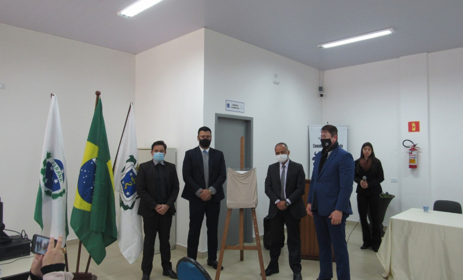 Depen inaugura nova estrutura de Complexo Social para atender egressos