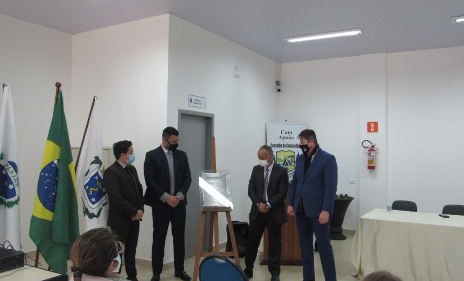 Depen inaugura nova estrutura de Complexo Social para atender egressos