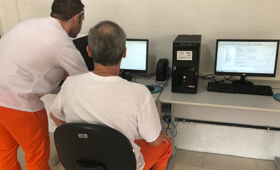 Depen promove concurso literário nos estabelecimentos prisionais do Estado