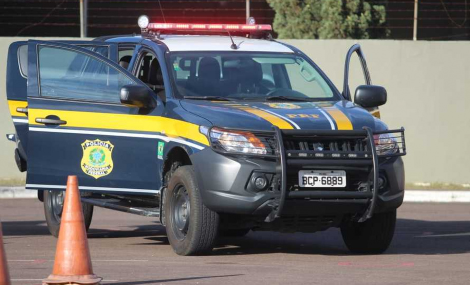 Evento para motociclistas trabalha técnicas de condução e dá dicas para evitar acidentes