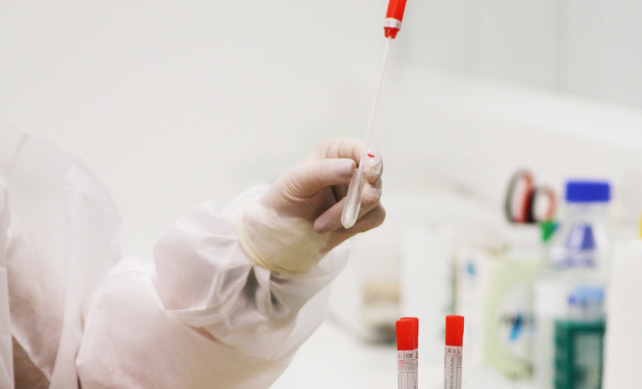 Paraná é o terceiro com mais investigações a partir dos bancos de perfis genéticos