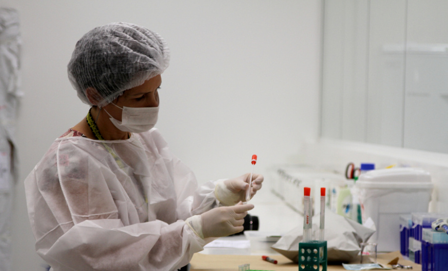 Paraná é o terceiro com mais investigações a partir dos bancos de perfis genéticos