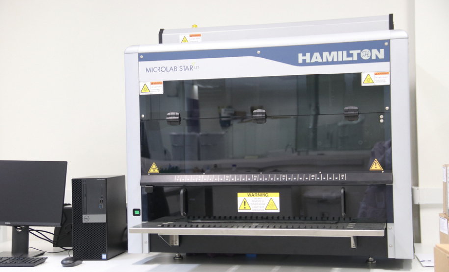 Paraná é o terceiro com mais investigações a partir dos bancos de perfis genéticos