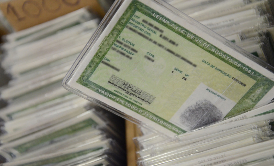 Polícia Civil retoma agendamento online para emissão de RG