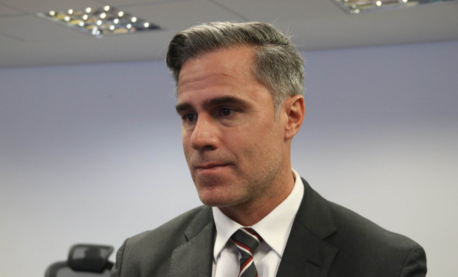 Paraná e Ministério da Justiça discutem intensificação de ações integradas