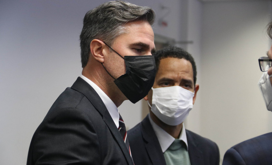 Paraná e Ministério da Justiça discutem intensificação de ações integradas