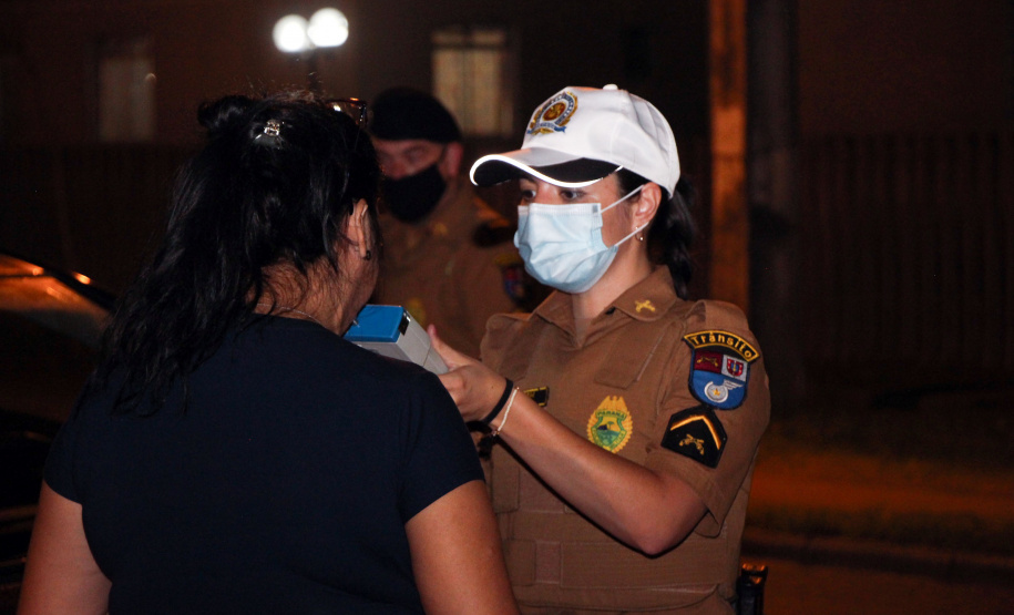 53% dos acidentes de trânsito em Curitiba envolvem motociclistas, aponta estudo do BPTran