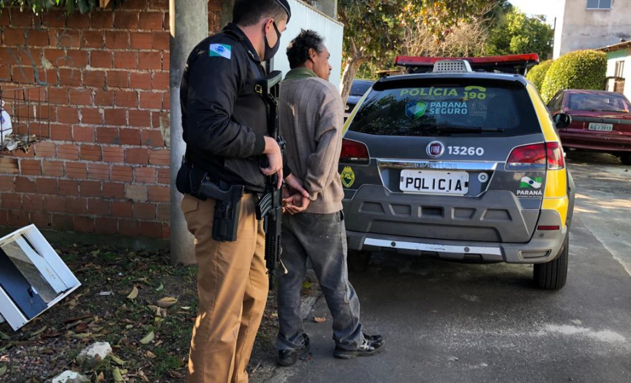 Com a Operação Báratro, PM cumpre 798 mandados de prisão em 32 dias em todo Estado