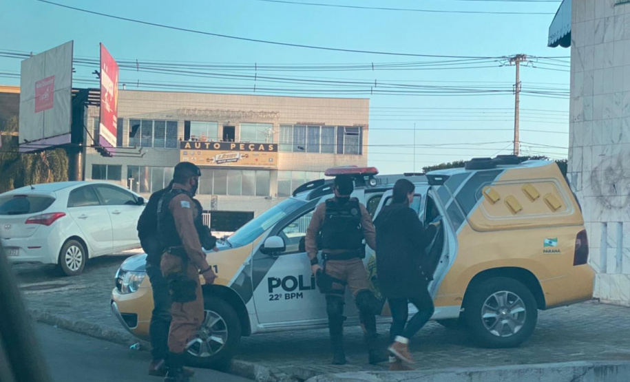 Com a Operação Báratro, PM cumpre 798 mandados de prisão em 32 dias em todo Estado