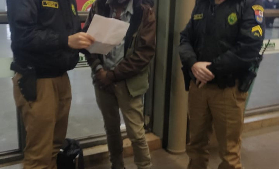 Com a Operação Báratro, PM cumpre 798 mandados de prisão em 32 dias em todo Estado