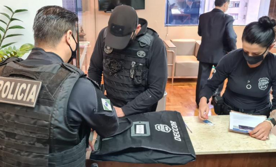 Força-tarefa mira esquema de sonegação bilionário no ramo de comercialização de café