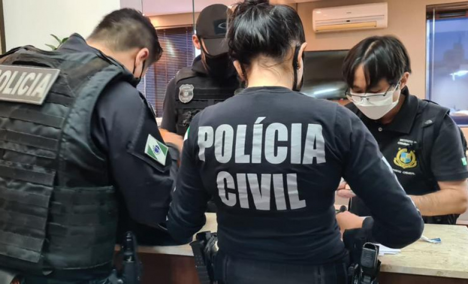 Força-tarefa mira esquema de sonegação bilionário no ramo de comercialização de café