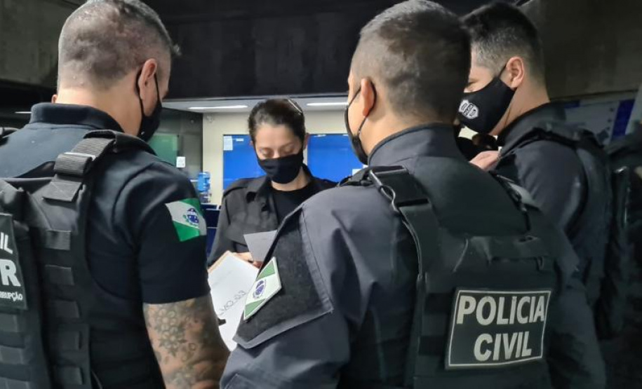 Força-tarefa mira esquema de sonegação bilionário no ramo de comercialização de café