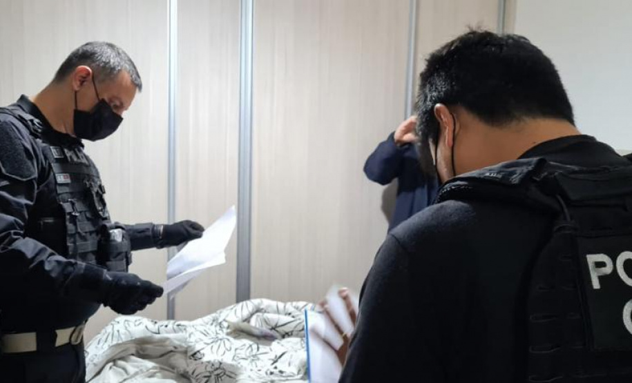 Força-tarefa mira esquema de sonegação bilionário no ramo de comercialização de café