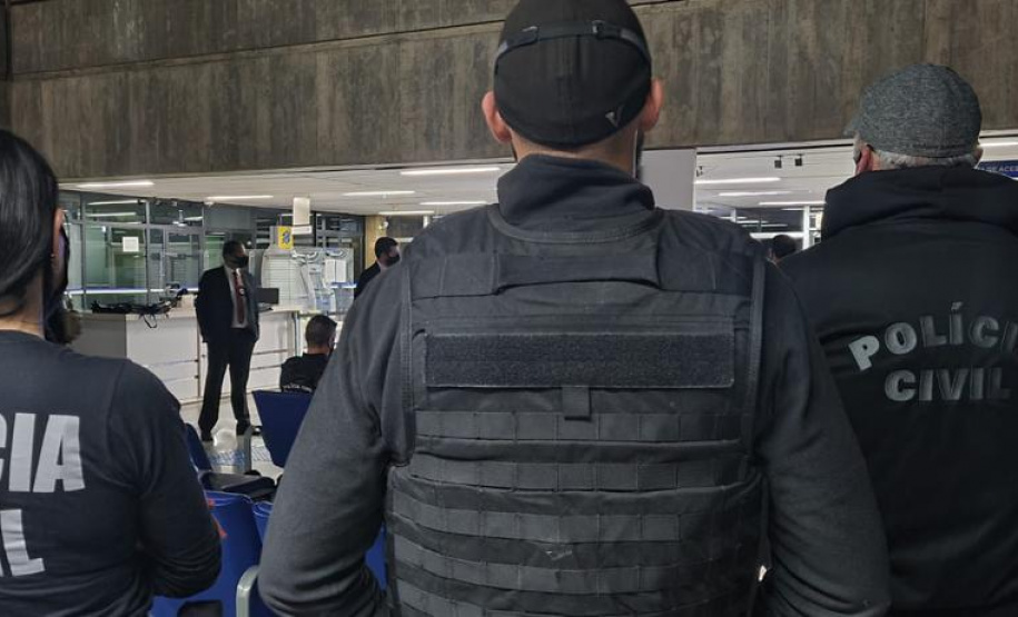 Força-tarefa mira esquema de sonegação bilionário no ramo de comercialização de café