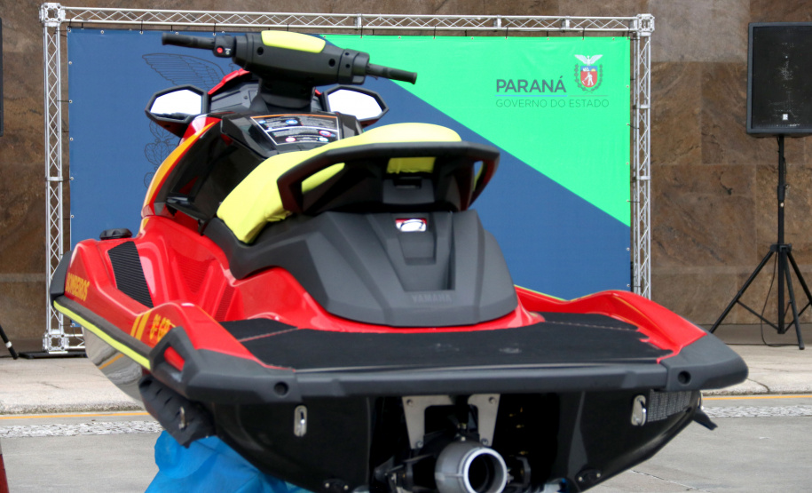 Sesp recebe 156 novos veículos para renovação da frota da PM, Corpo de Bombeiros e PC