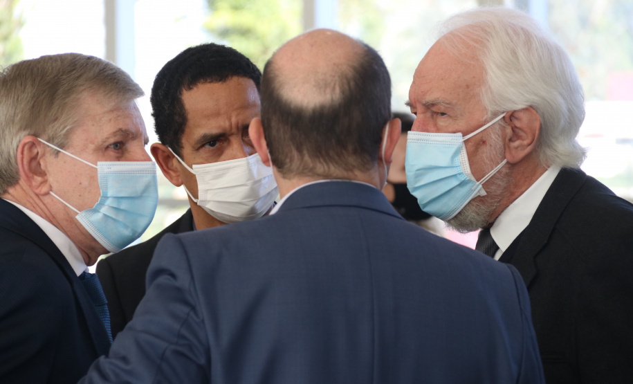 Governador autoriza promoções e progressões a mais de 9,8 mil profissionais da Segurança Pública