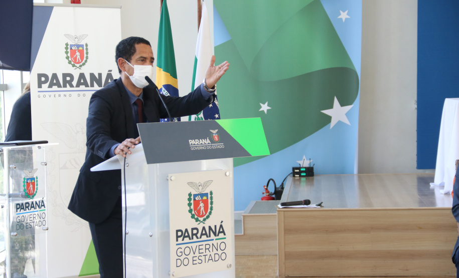 Governador autoriza promoções e progressões a mais de 9,8 mil profissionais da Segurança Pública