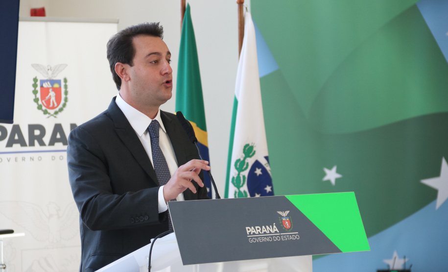 Governador autoriza promoções e progressões a mais de 9,8 mil profissionais da Segurança Pública